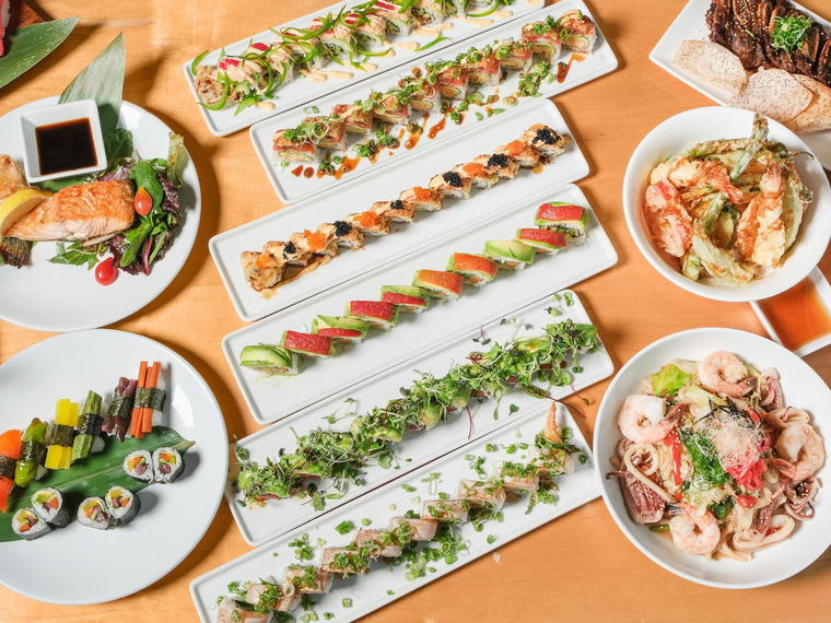 Momiji SLU, Seattle, United States