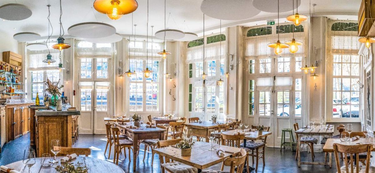 Chez Pimousse, Lyon, France