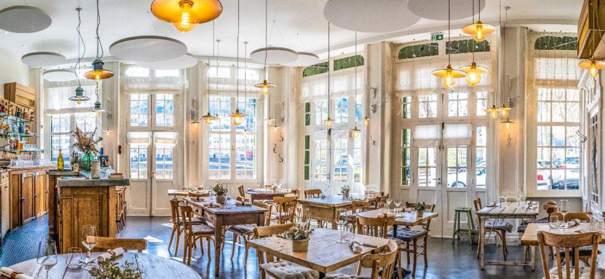 Chez Pimousse, Lyon, France