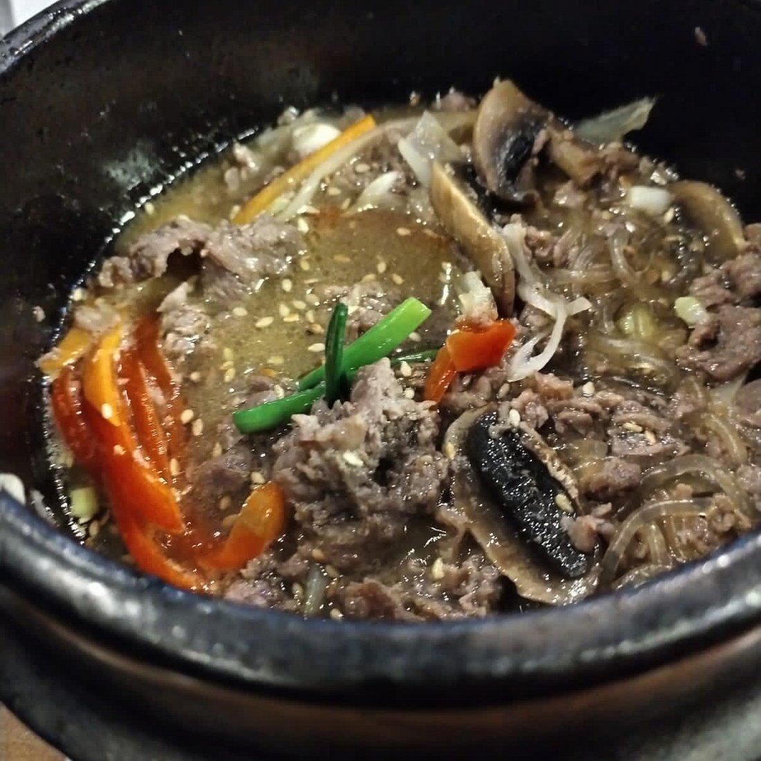 Soo Korean Restaurant restaurant in تهران, Iran