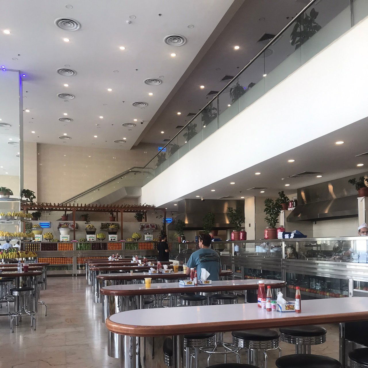 Mama Noura, Restaurant in Riyadh