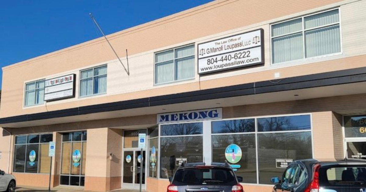 Mekong Restaurant restaurant in Richmond, United States