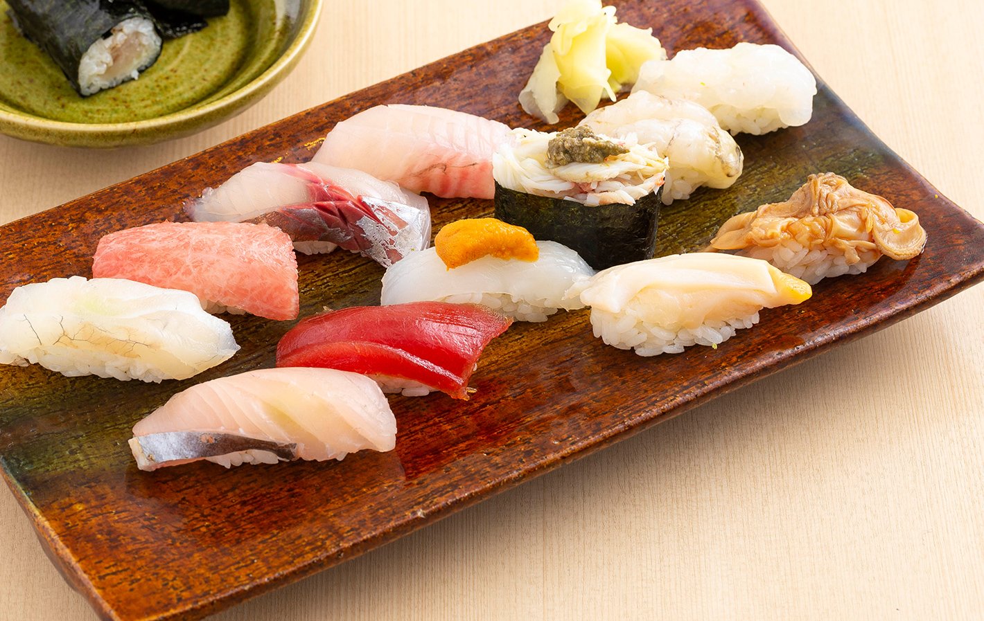 Sushi Mitsukawa