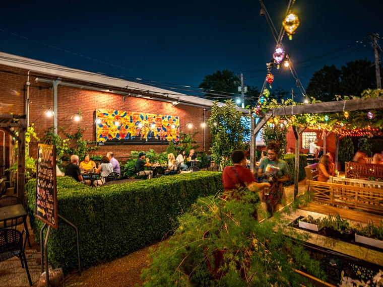The Royale Food & Spirits, St Louis, United States