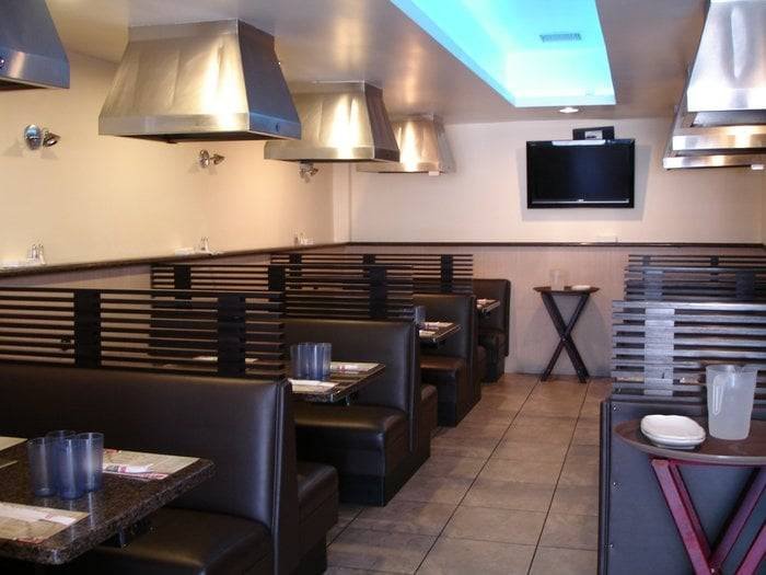 Soowon Galbi, Los Angeles, United States