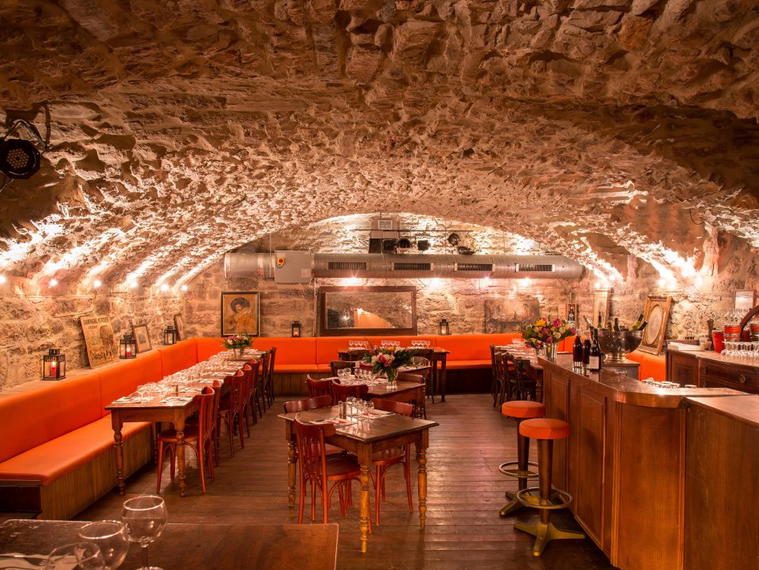 Les Lyonnais, Lyon, France