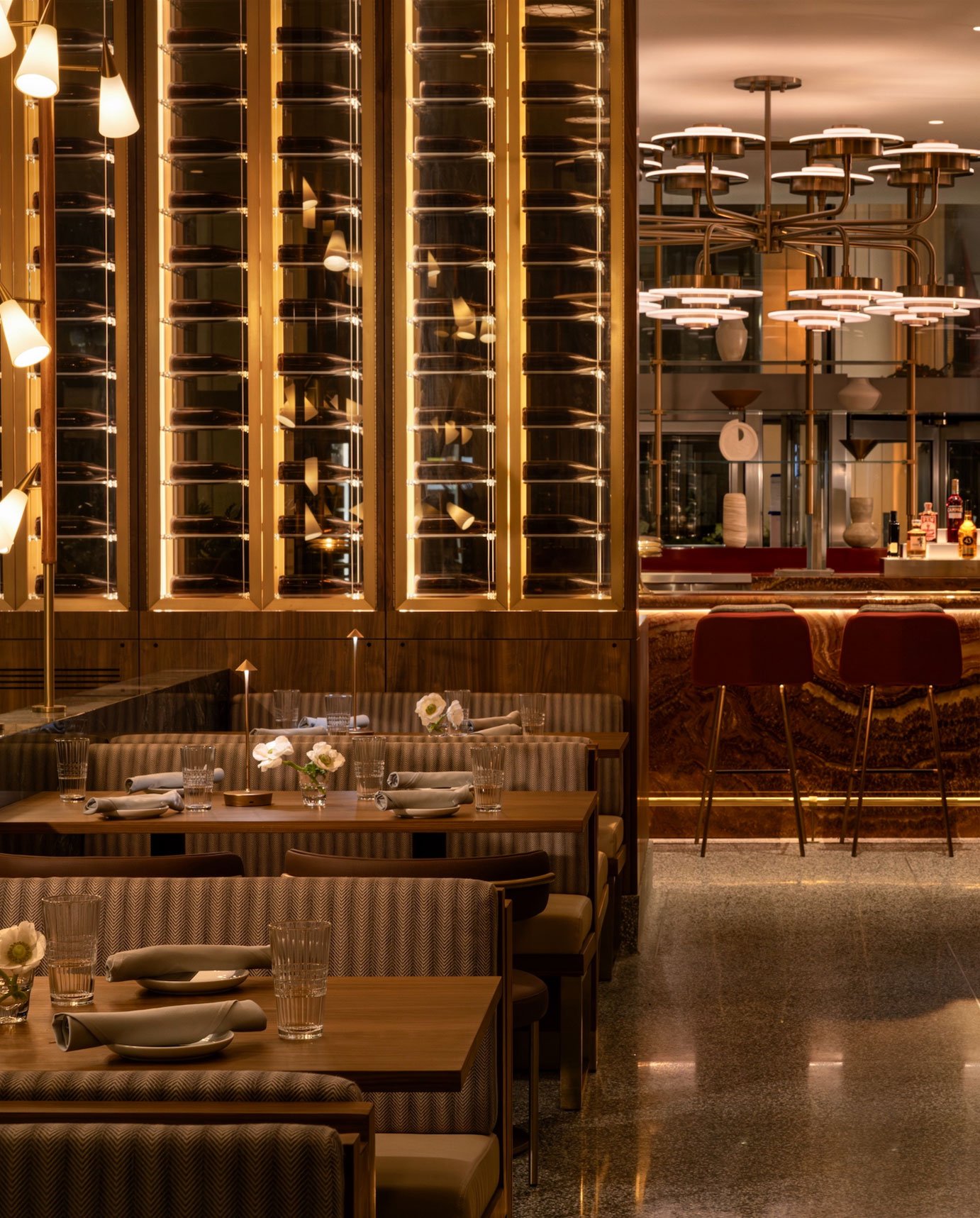 Solette, Restaurant in Chicago