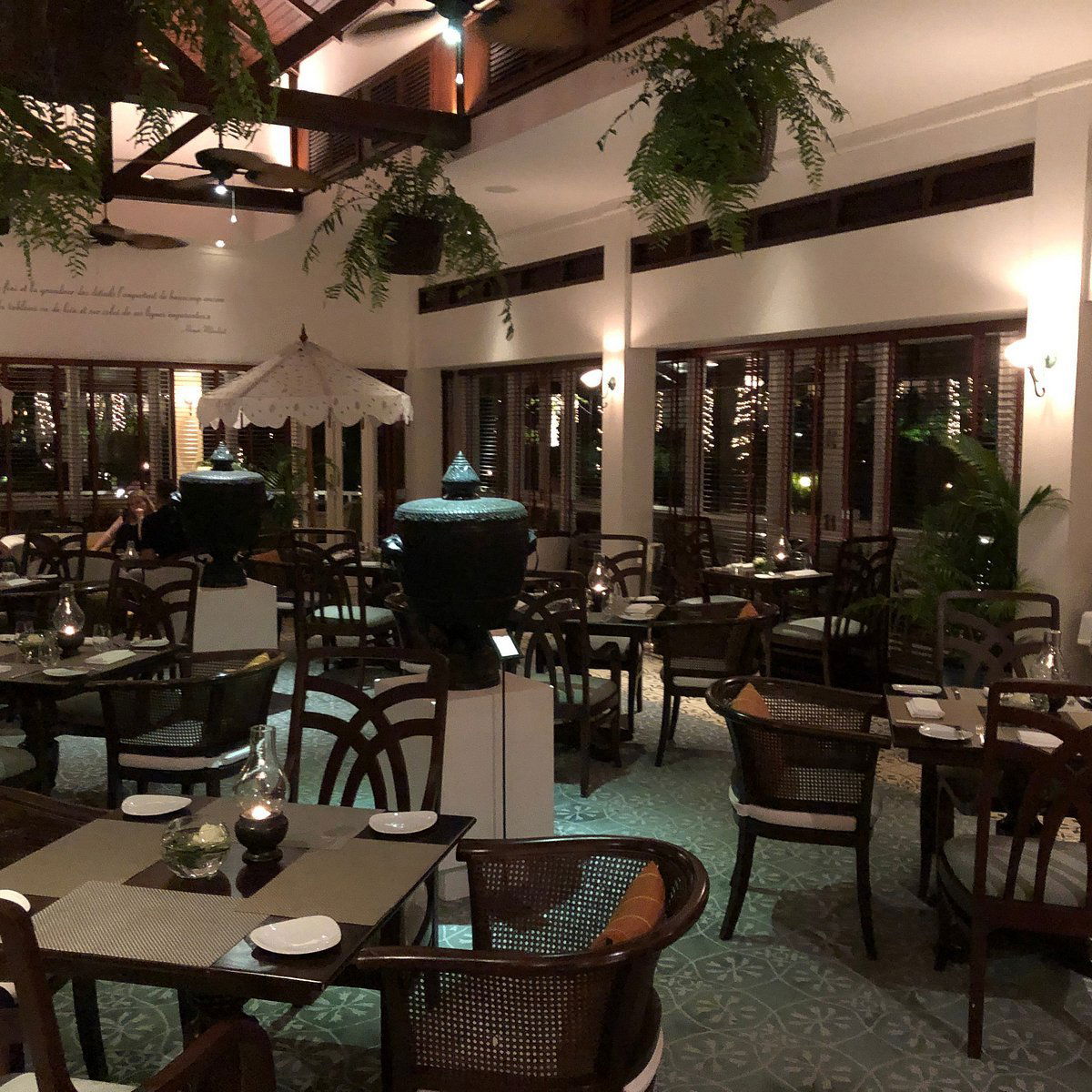 Mouhot’s Dream, Restaurant in Siem Reap