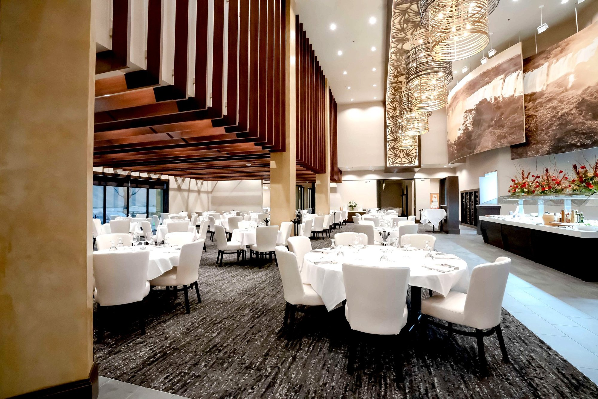 Chama Gaucha - Grapevine