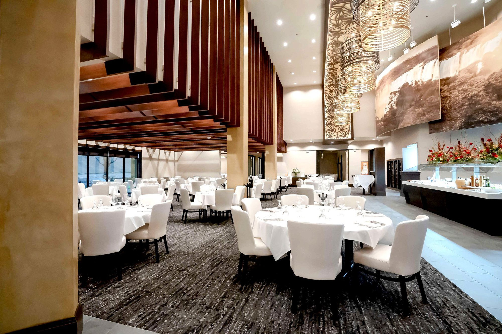 Chama Gaucha - Grapevine, Restaurant in Grapevine