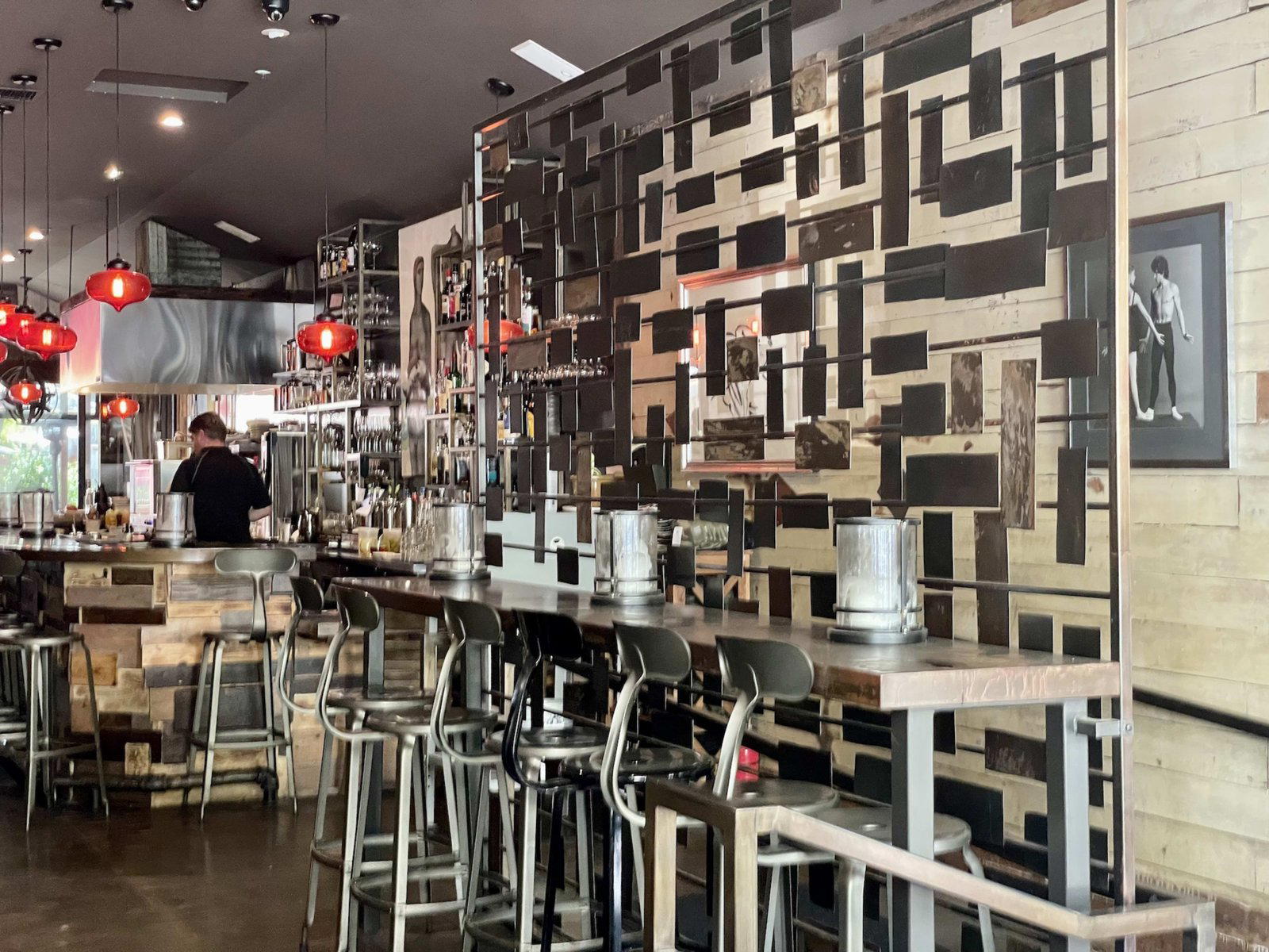 Oso Sonoma restaurant in Sonoma, United States