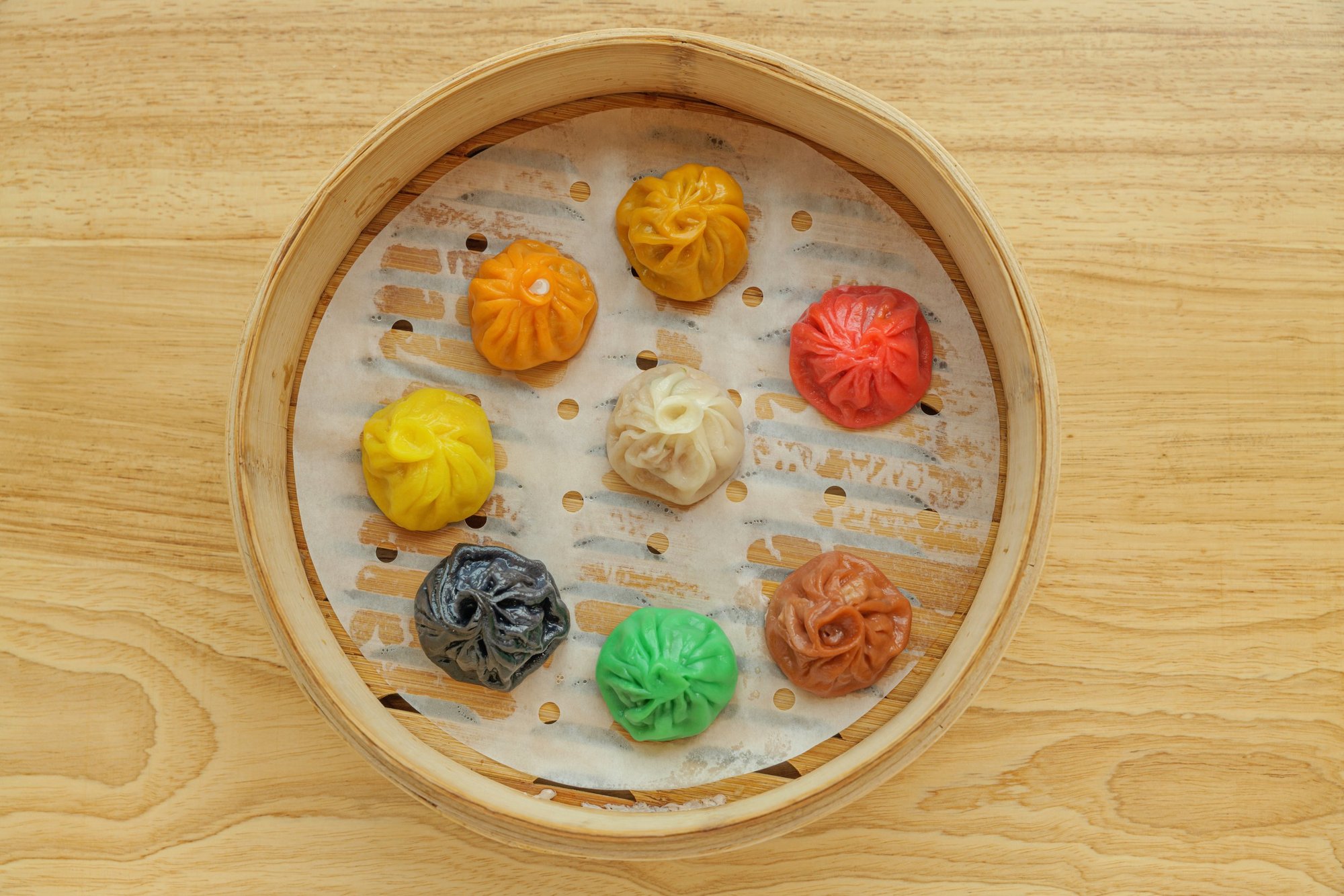 Bryan’s Dumpling House