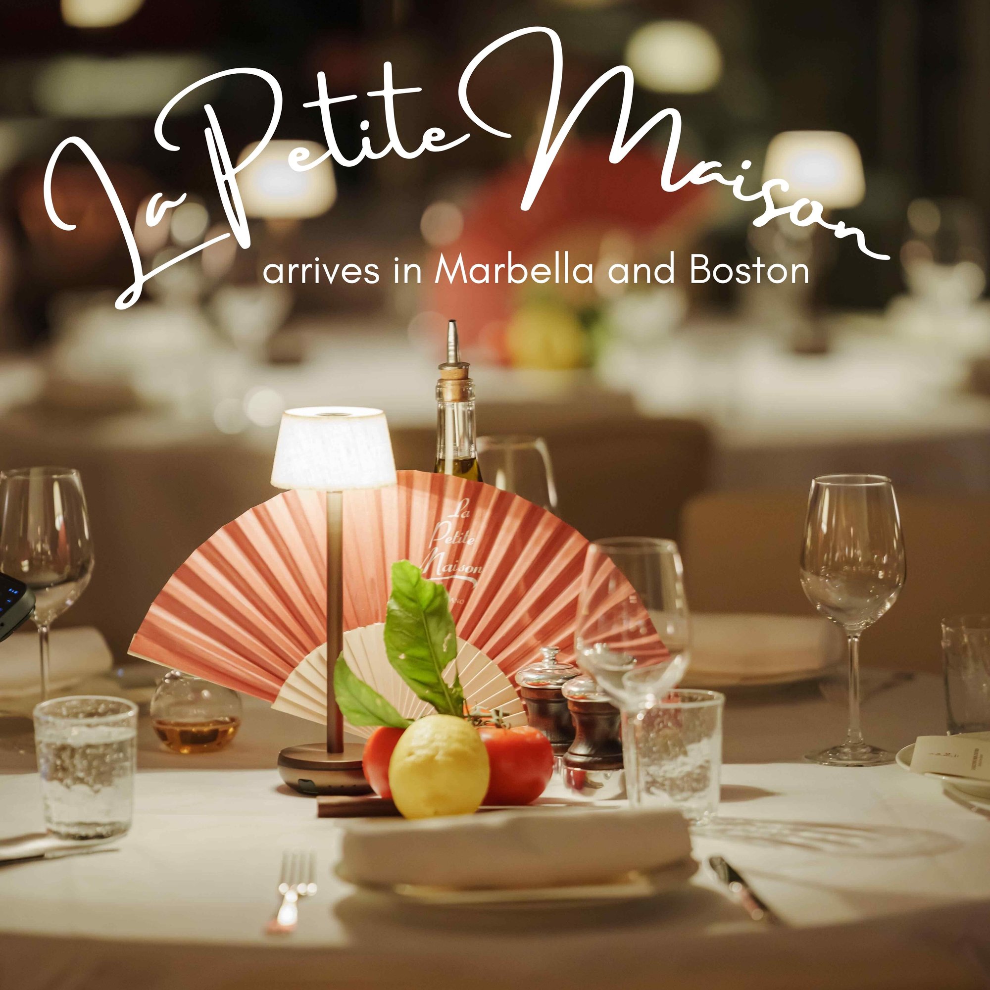 La Petite Maison, Restaurant in Boston