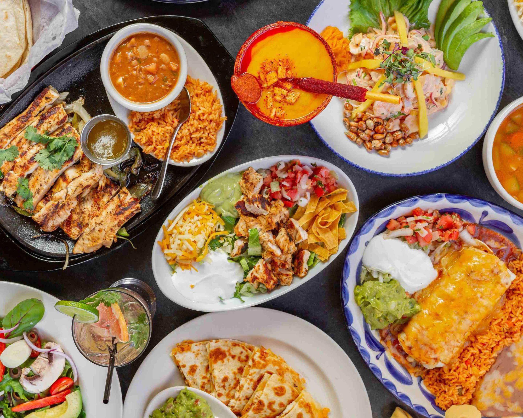 Guapo's Restaurant restaurant in Washington DC, United States