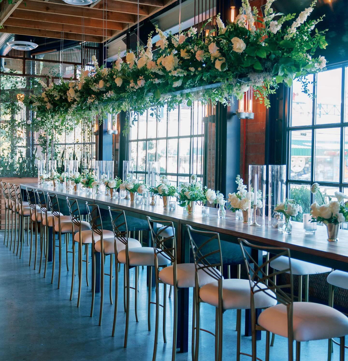 Private Client restaurant in Houston, United States