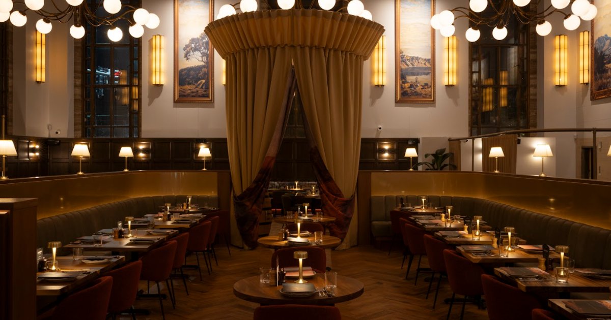 Hunter & Barrel Adelaide