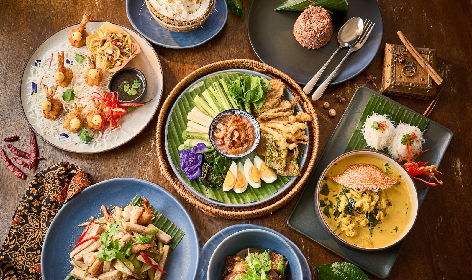 Takola Thai Restaurant