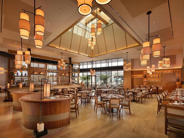 Nobu, Scottsdale, United States