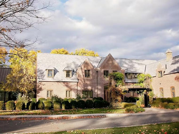 Ninety Acres, Peapack-Gladstone, United States