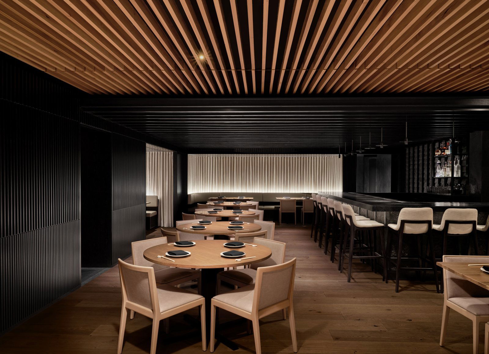 Yuki Aspen, Restaurant in Aspen