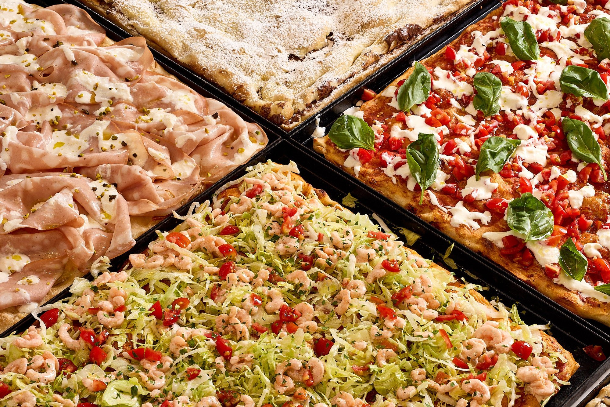 Alice Pizza