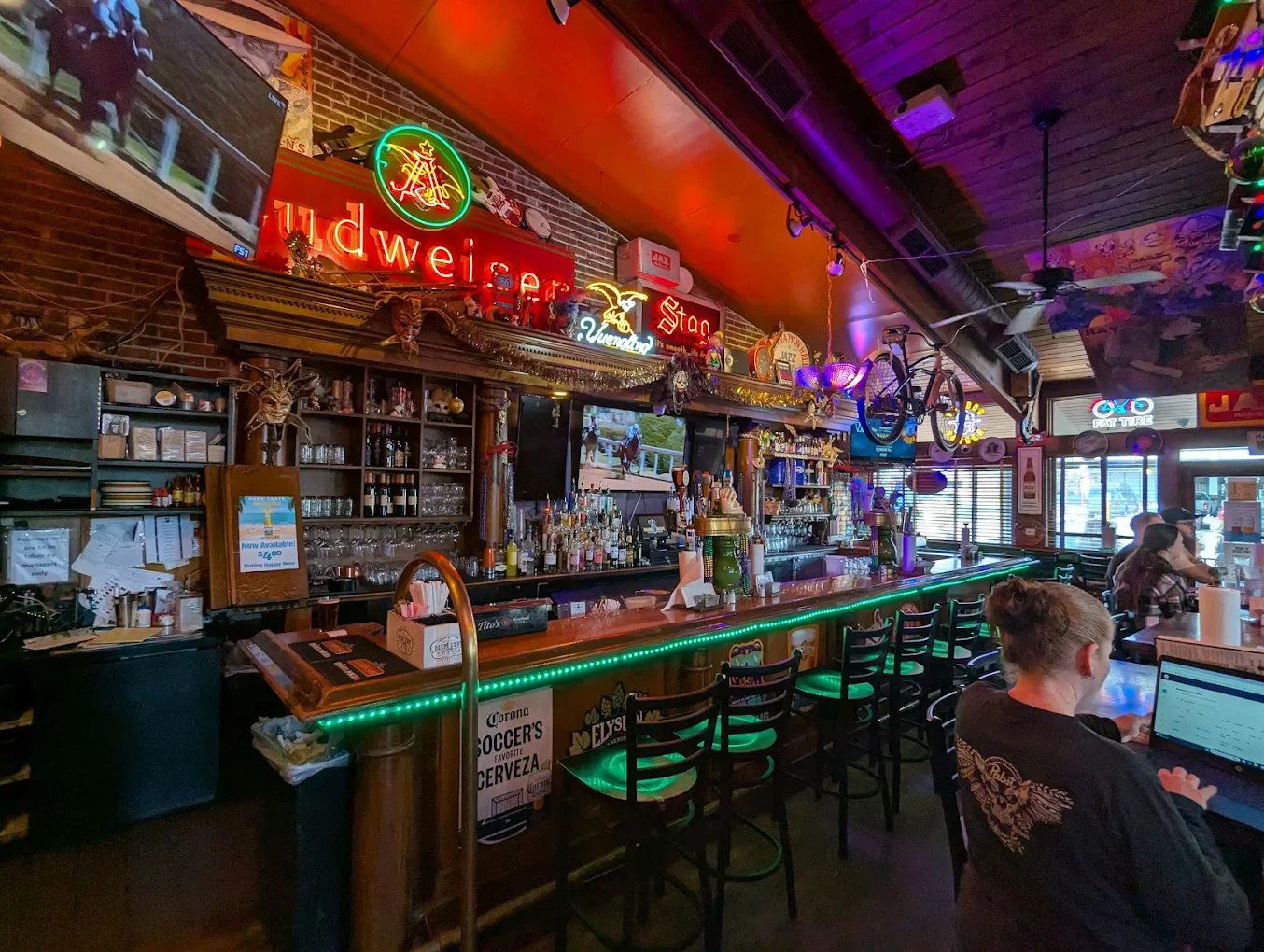 Highway 61 Roadhouse & Kitchen, Restaurant in St Louis