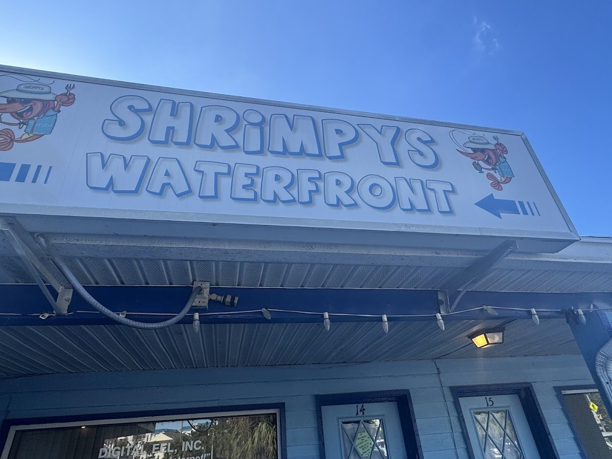 Shrimpys Waterfront, St Pete Beach, United States