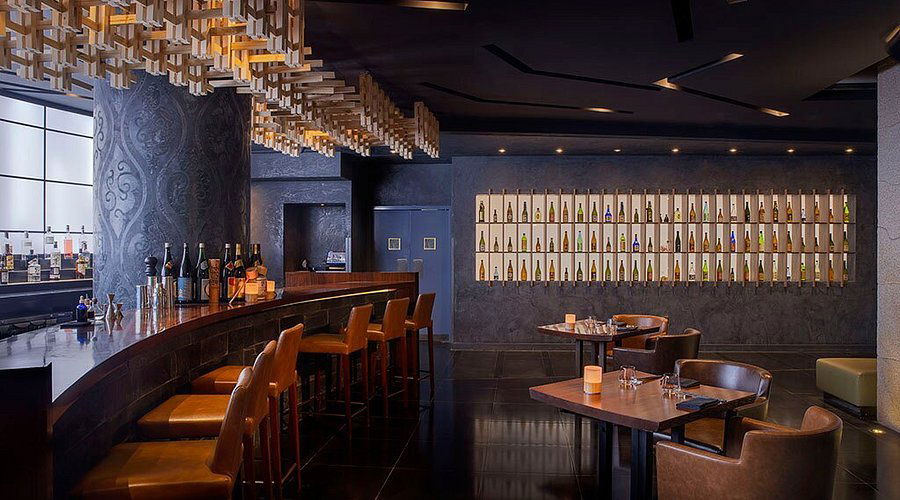 Umi, Restaurant in Ras al Khaimah
