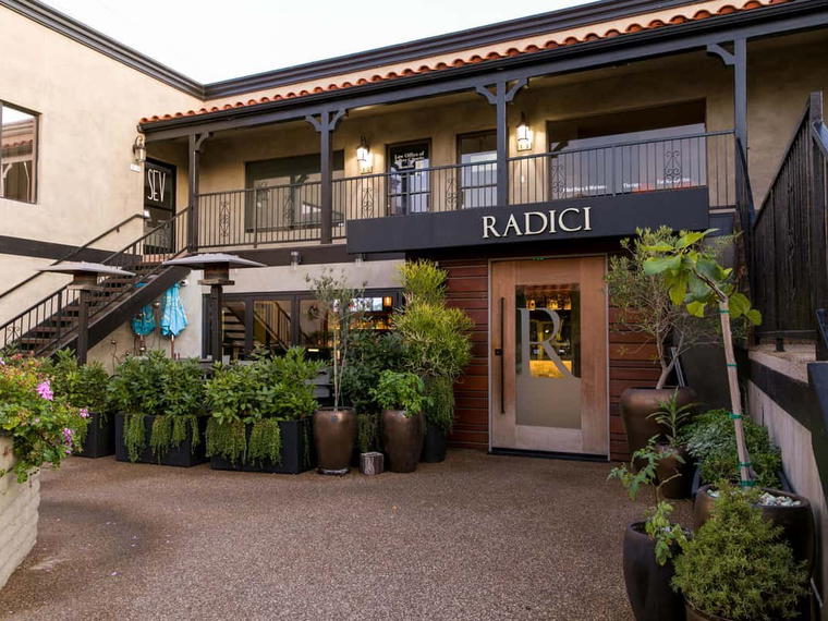Radici, Hermosa Beach, United States
