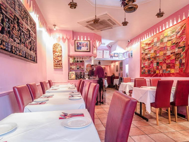 Rasa, London, United Kingdom