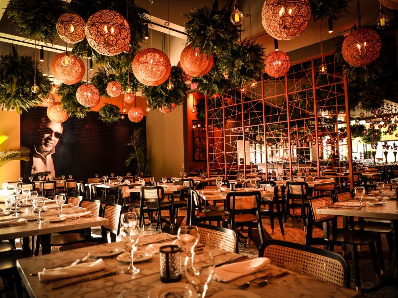 Estefan Kitchen Orlando, Kissimmee, United States