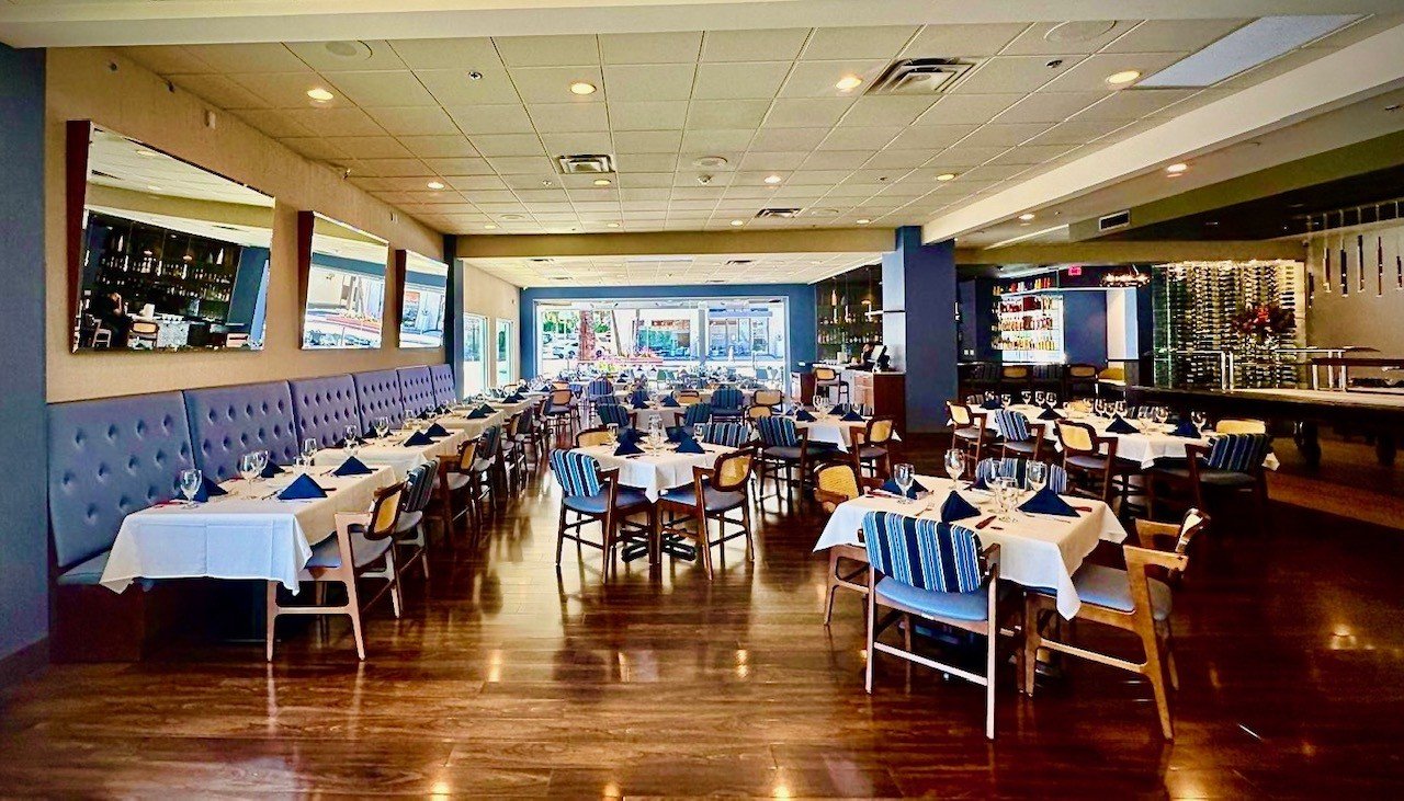 Churrasco Brazilian Steakhouse, Palm Springs, United States