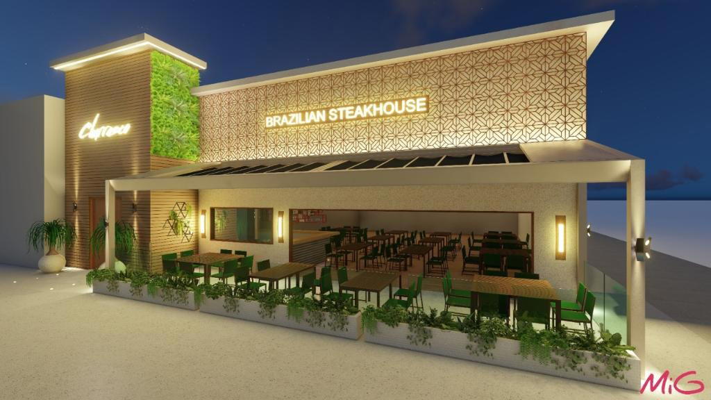 Churrasco Brazilian Steakhouse restaurant in Palm Springs, United States