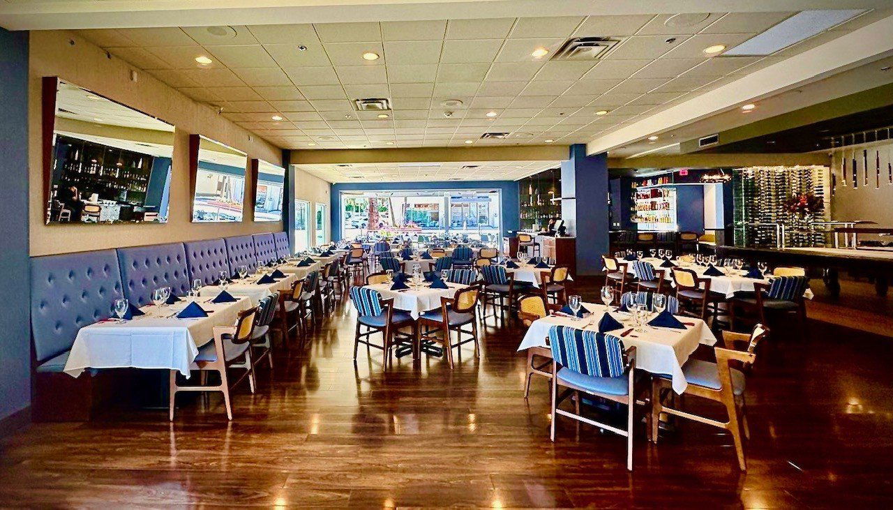 Churrasco Brazilian Steakhouse, Restaurant in Palm Springs