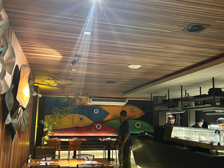 ICONIKO, Cabo Frio, Brazil