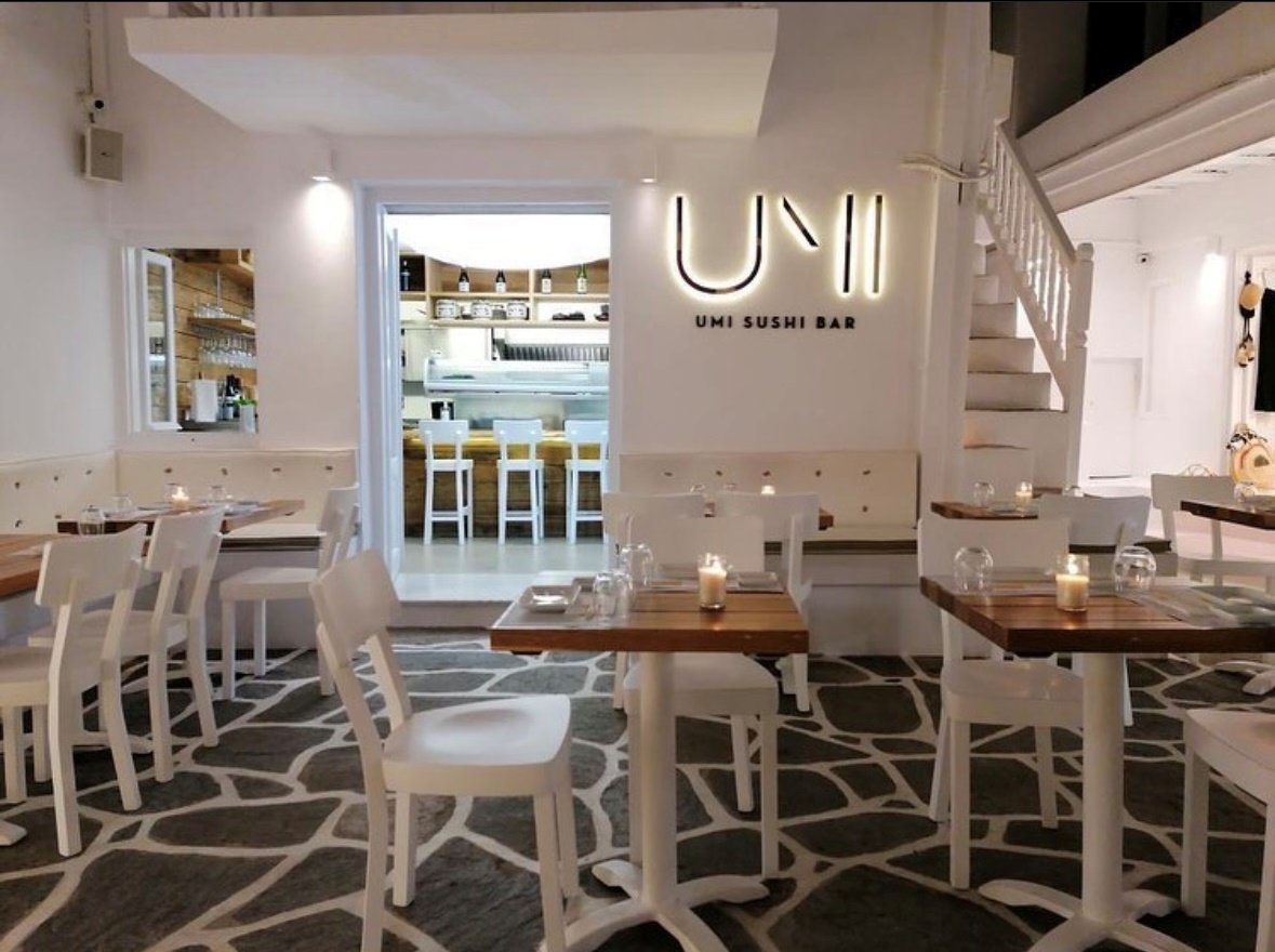 UMI Sushi Bar