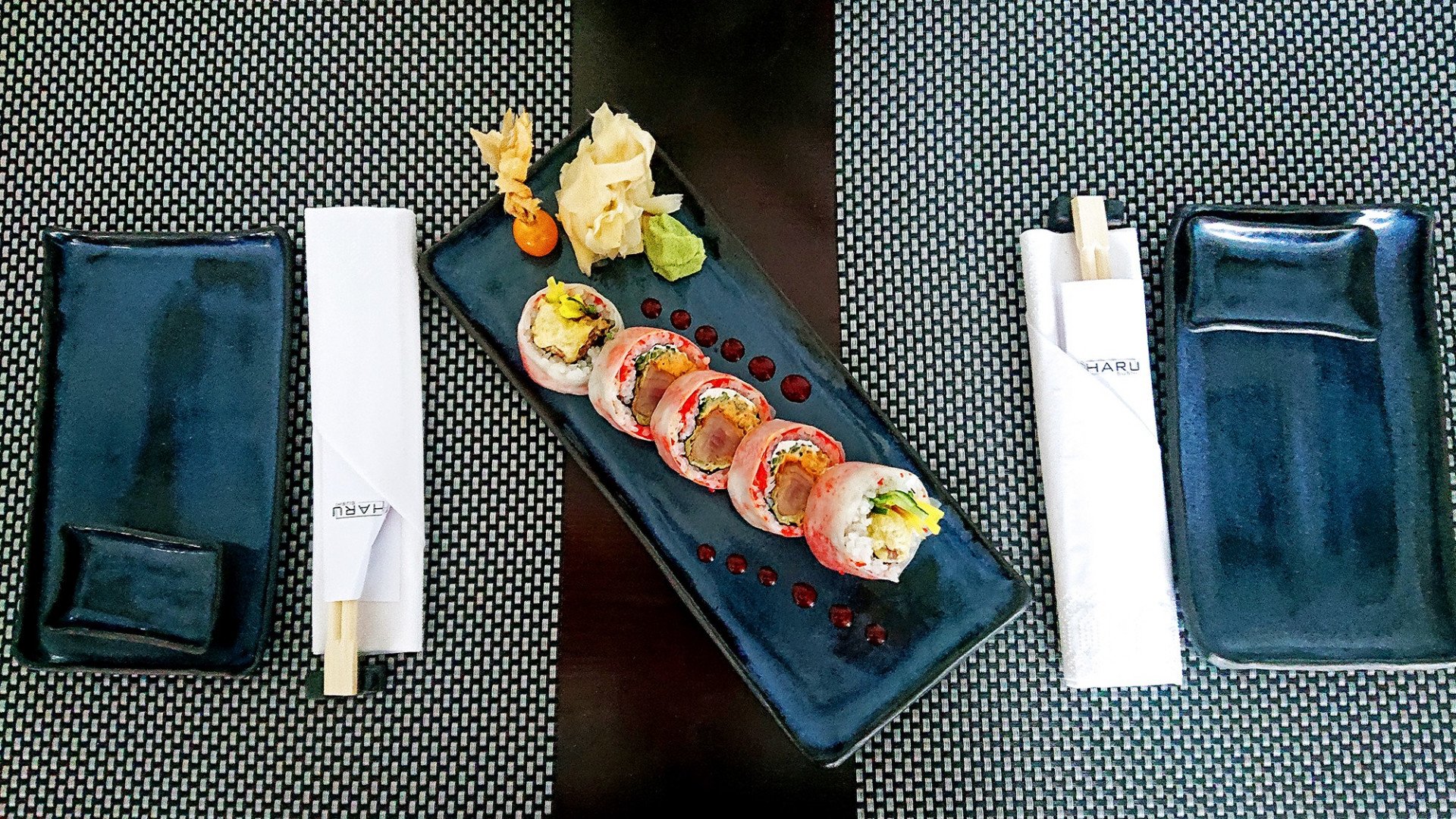 Haru Sushi