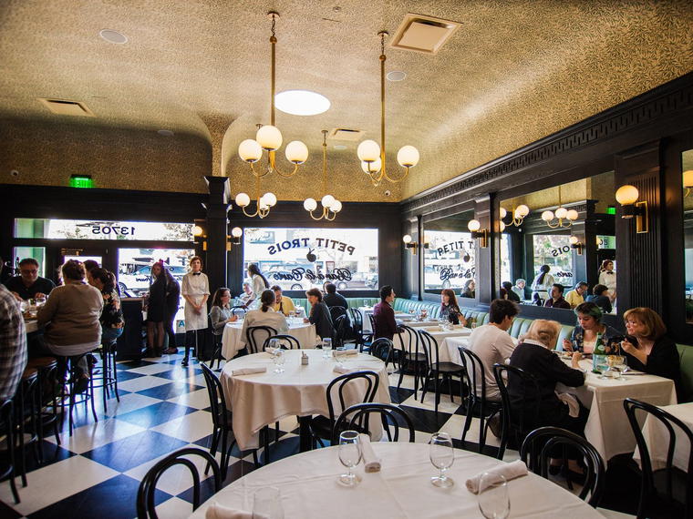 LudoBird, Los Angeles, United States