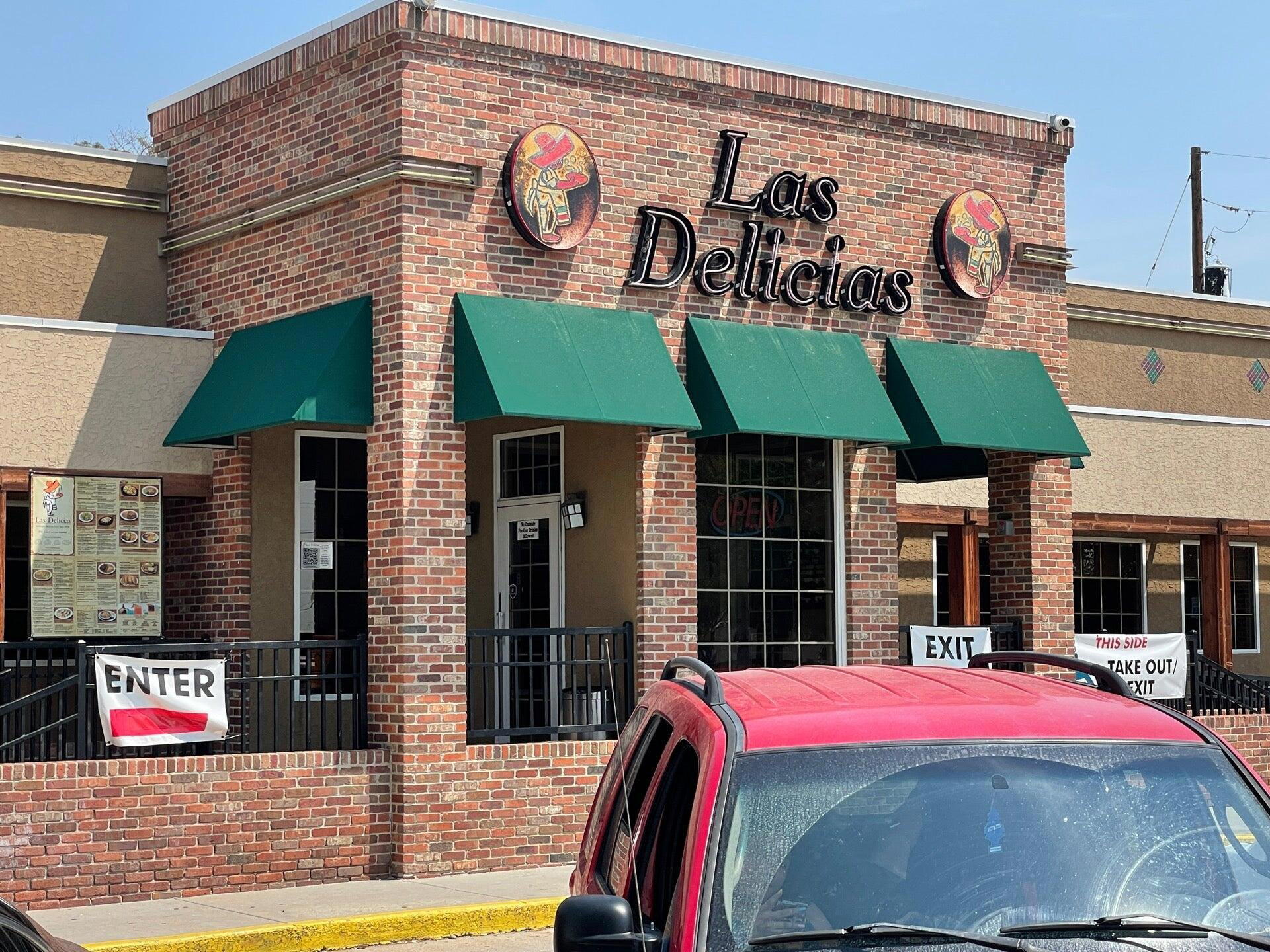 Las Delicias II restaurant in Denver, United States