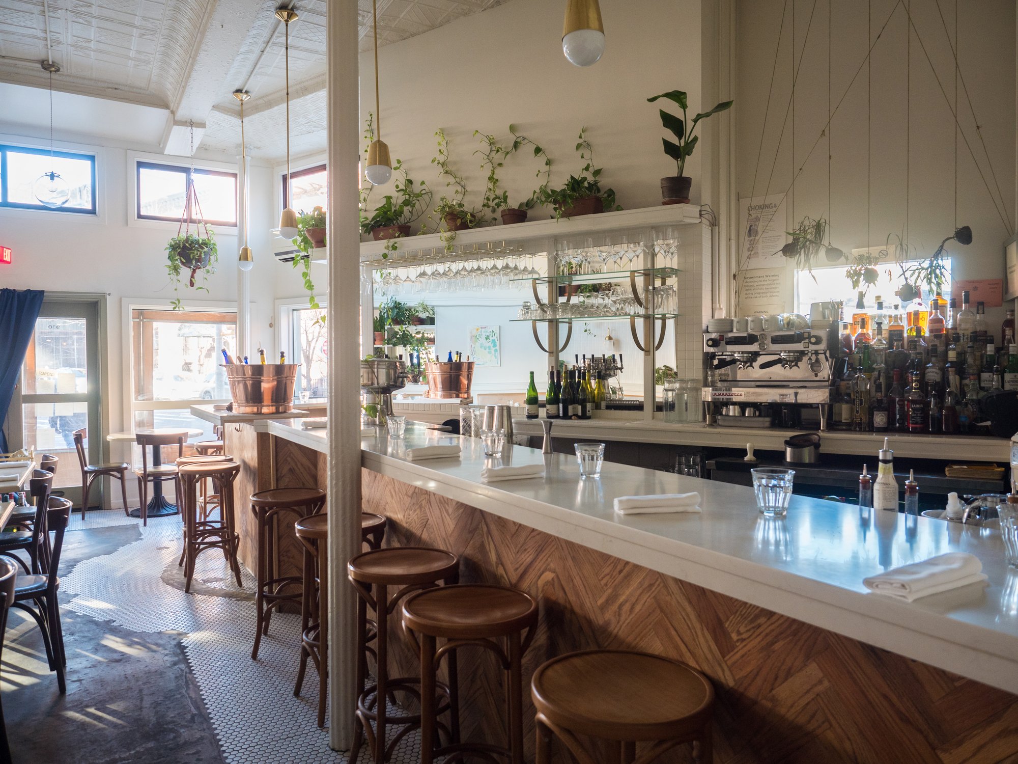 Otway, New York City, United States