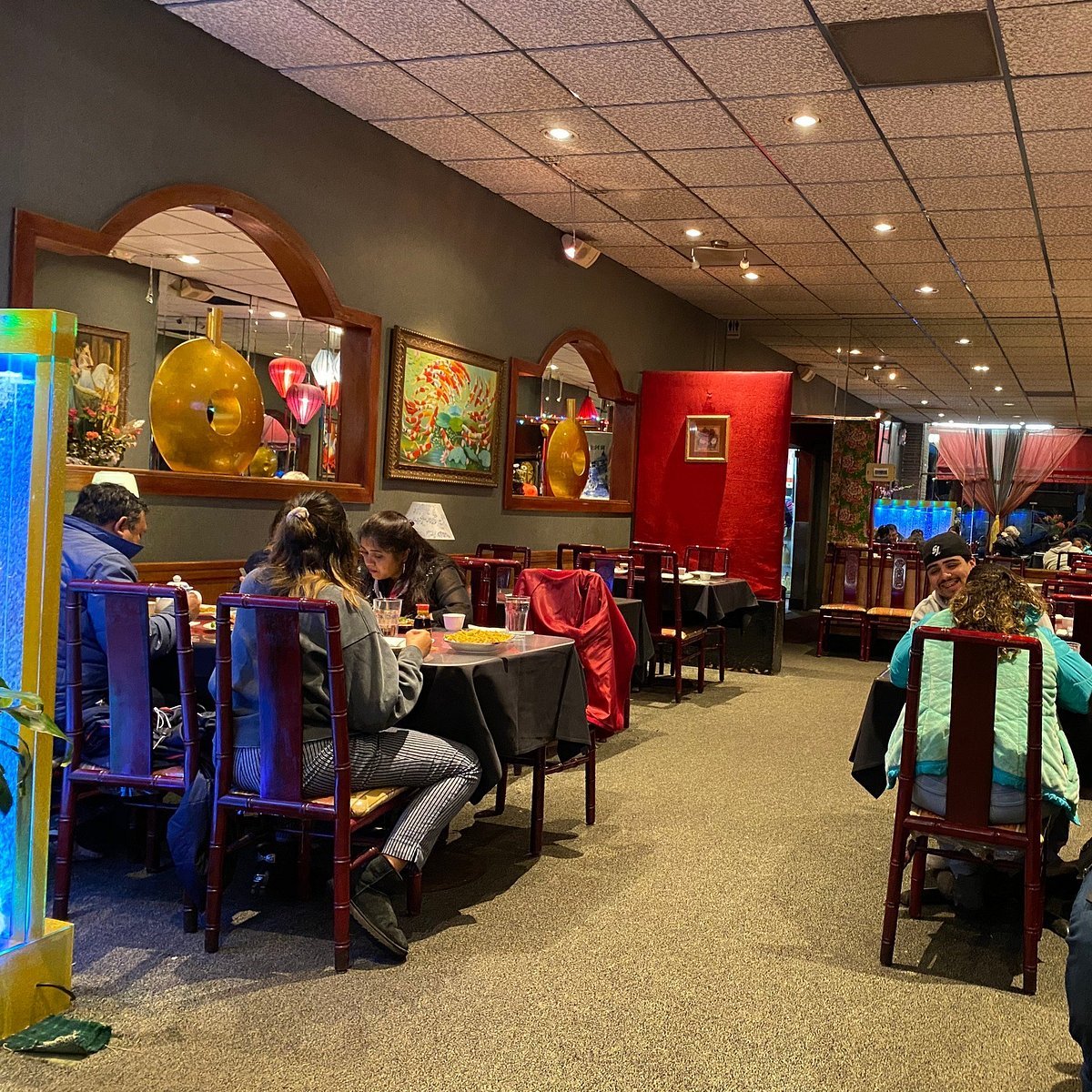 Taiwan Restaurant, San Jose, United States