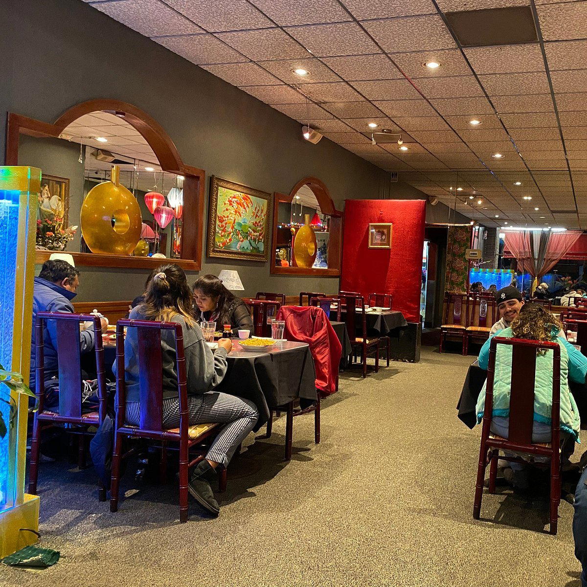 Taiwan Restaurant restaurant in San Jose, United States