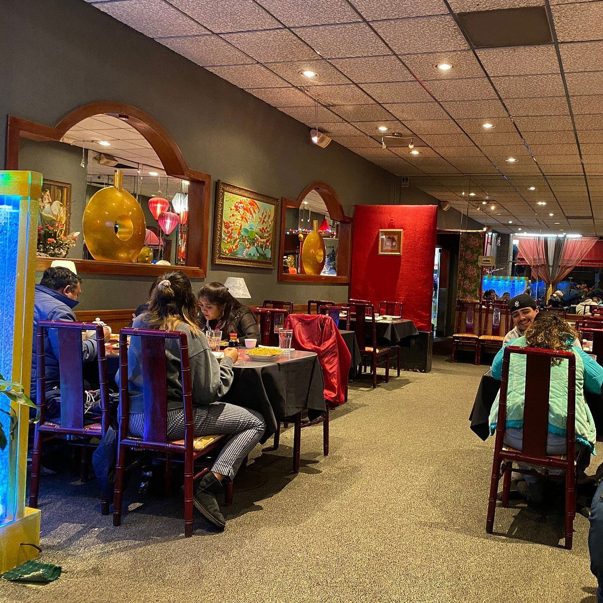 Taiwan Restaurant, Restaurant in San Jose