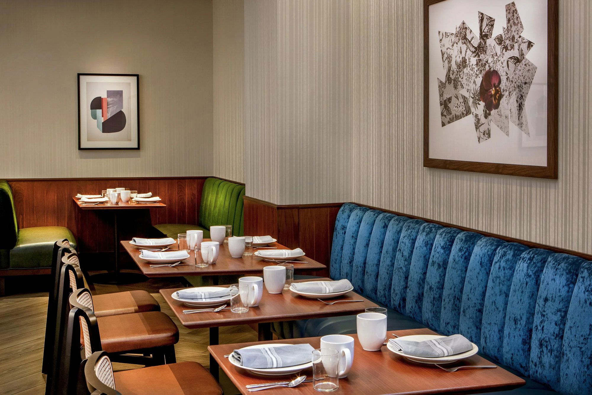 Elliott's, Restaurant in San Francisco