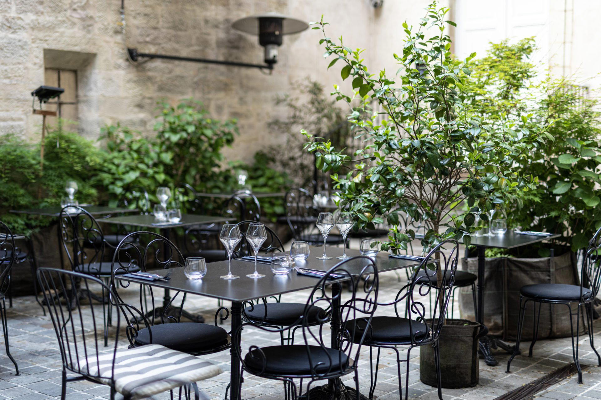 Dr Wine, Dijon, France