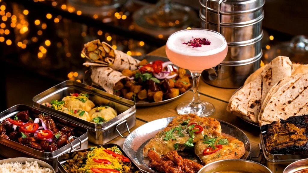 Hendrix Restaurant| Belfast restaurant in Belfast, United Kingdom
