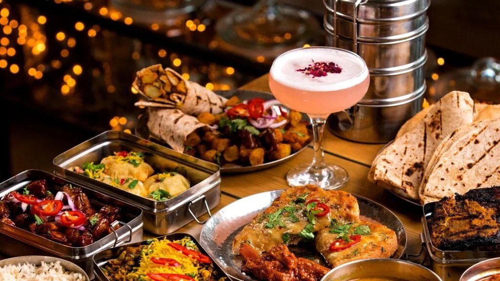 Hendrix Restaurant| Belfast restaurant in Belfast, United Kingdom