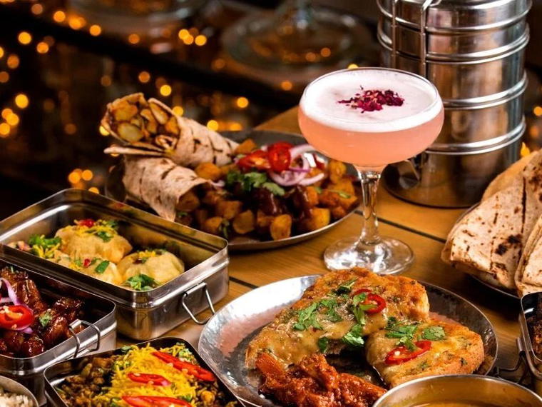 Hendrix Restaurant| Belfast, Belfast, United Kingdom
