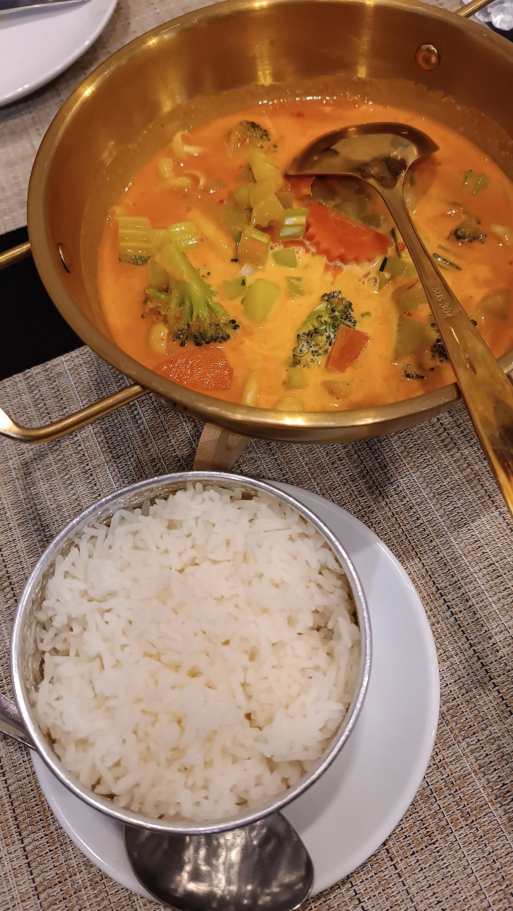 Chim Thai Restaurant restaurant in Terrassa, Spain