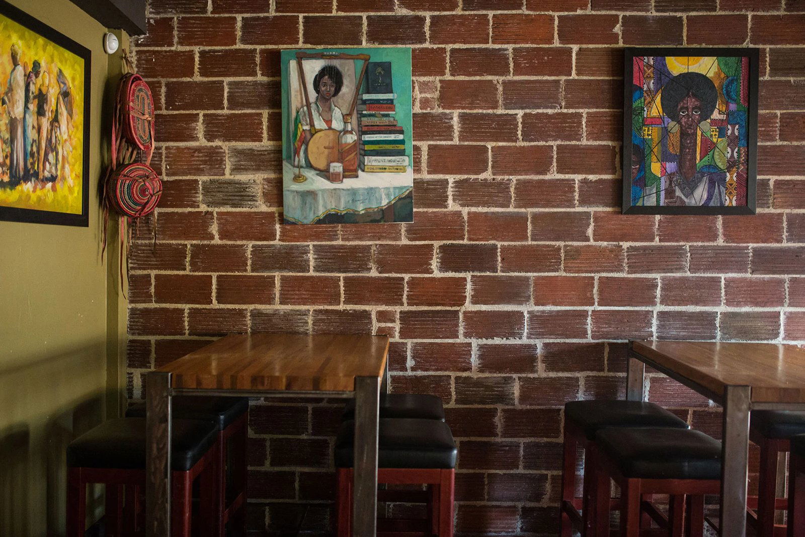 Café Romanat, Restaurant in San Francisco